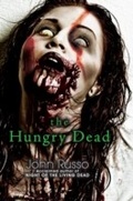 Cover: The Hungry Dead: Midnight and Escape from the Living Dead - Kensington Books