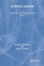 Cover: Science Askew - Institute of Physics Publishing