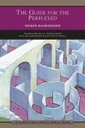 Cover: The Guide for the Perplexed (Barnes & Noble Library of Essential Reading) - Barnes & Noble Inc