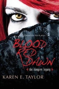 Enlarge image Cover: Blood Red Dawn - Kensington Publishing