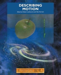 Enlarge image Cover: Describing Motion - Institute of Physics Publishing