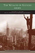 Cover: The Wealth of Nations (Barnes & Noble Library of Essential Reading) - Barnes & Noble Inc