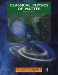 Cover: Classical Physics of Matter - Institute of Physics Publishing