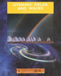 Abbildung von: Dynamic Fields and Waves - Institute of Physics Publishing