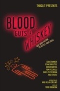 Cover: Blood, Guts, and Whiskey - Kensington Books