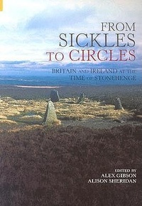 Enlarge image Cover: Sickles and Circles - NPI Media Group