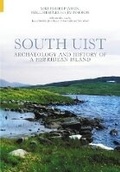 Cover: South Uist - The History Press Ltd