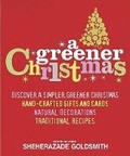 Cover: A Greener Christmas - DK Publishing (Dorling Kindersley)