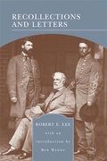 Cover: Recollections and Letters (Barnes & Noble Library of Essential Reading) - Barnes & Noble Inc