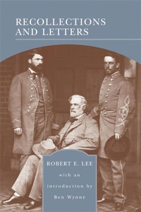 Enlarge image Cover: Recollections and Letters (Barnes & Noble Library of Essential Reading) - Barnes & Noble Inc