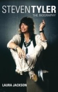 Enlarge image Cover: Steven Tyler - Piatkus Books