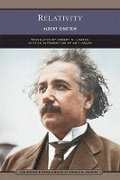 Cover: Relativity (Barnes & Noble Library of Essential Reading) - Barnes & Noble Inc