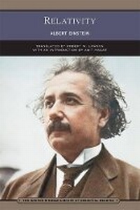 Enlarge image Cover: Relativity (Barnes & Noble Library of Essential Reading) - Barnes & Noble Inc