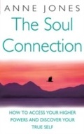 Cover: The Soul Connection - Piatkus Books