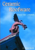 Cover: Ceramic Roofware - Shire Publications