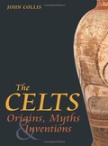 Cover: The Celts - The History Press Ltd