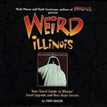 Cover: Weird Illinois - Barnes & Noble