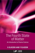 Cover: The Fourth State of Matter - CRC Press