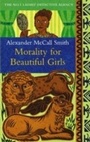 Cover: Morality For Beautiful Girls - Abacus