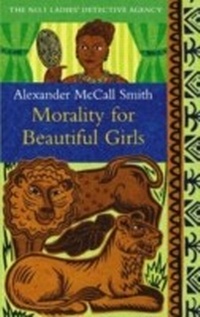 Enlarge image Cover: Morality For Beautiful Girls - Abacus