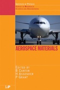 Cover: Aerospace Materials - Institute of Physics Publishing