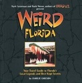 Cover: Weird Florida - Sterling