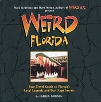 Enlarge image Cover: Weird Florida - Sterling