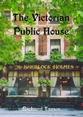 Cover: The Victorian Public House - Shire Publications