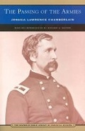 Cover: The Passing of the Armies (Barnes & Noble Library of Essential Reading) - Barnes & Noble Inc