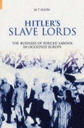 Cover: Hitler's Slave Lords - NPI Media Group