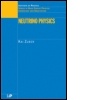 Cover: Neutrino Physics - Institute of Physics Publishing