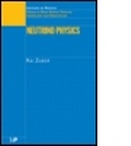 Cover: Neutrino Physics - Institute of Physics Publishing