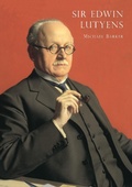 Cover: Sir Edwin Lutyens - Shire Publications