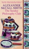Cover: The Sunday Philosophy Club - Abacus