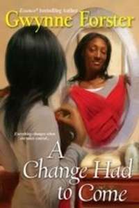 Enlarge image Cover: A Change Had To Come - Dafina