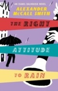 Cover: The Right Attitude To Rain - Abacus