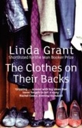 Cover: The Clothes On Their Backs - Virago Press Ltd
