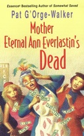Cover: Mother Eternal Ann Everlastin's Dead - Dafina