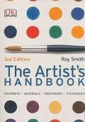 Cover: The Artist's Handbook - Dorling Kindersley