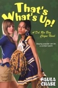 Cover: That's What's Up! - Dafina Young Adult