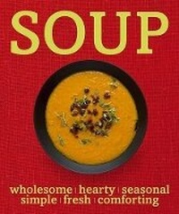 Abbildung von: Soup - DK Publishing (Dorling Kindersley)