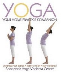 Abbildung von: Yoga - Dorling Kindersley