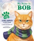 Cover: My Name Is Bob - B.E.S. Publishing