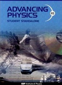 Enlarge image Cover: Advancing Physics: AS Student Standalone CD-ROM: Student Standalone CD-ROM - IOP Publishing Ltd