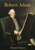 Cover: Robert Adam - Shire Publications