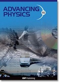 Cover: Advancing Physics: AS Student Network CD-ROM (1 User License): Student Network CD-ROM - IOP Publishing Ltd