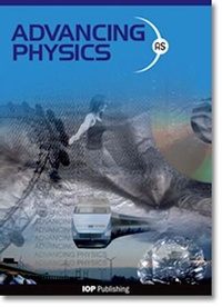 Enlarge image Cover: Advancing Physics: AS Student Network CD-ROM (1 User License): Student Network CD-ROM - IOP Publishing Ltd