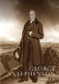 Cover: George Stephenson - Shire Publications