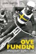 Cover: Ove Fundin - The History Press Ltd