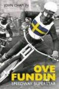 Enlarge image Cover: Ove Fundin - The History Press Ltd